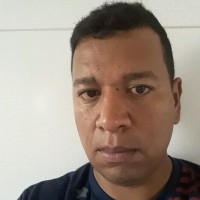 Edinaldo Cruz Elias