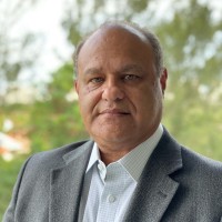 Roberto Silva Lima Junior