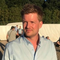 Rasmus Severinsen