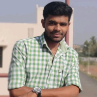 Sabarinath Mohan
