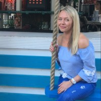 Emma Naughton-Davies