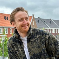 Tommie Hartjes