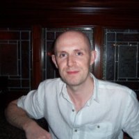 Barry Fitzpatrick