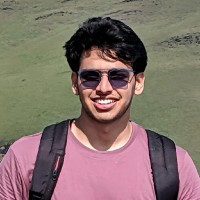 Prathik B Shetty