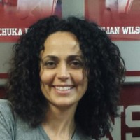 Eladah Waters