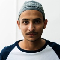 Ansar Mahmood