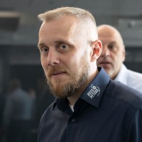 Matthias Lodenheidt
