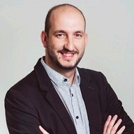 Alberto Gómez-Chacón Villalba