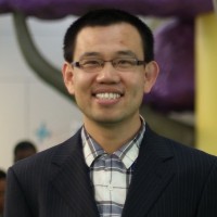 Lei Yan