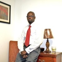 Wayne McFadden