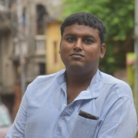 Durbadal Roy