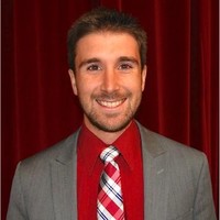 Gregory V. Goeden