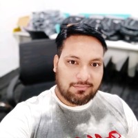 Indrajeet Tiwari