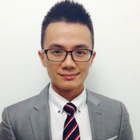 肖美隆(Mark.Shaw)