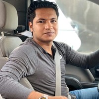 Mohammed Mohsin