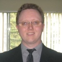 Christopher Beaver