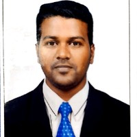 Suresh M