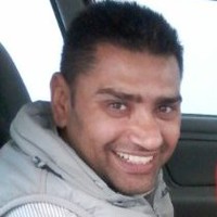 Amanjit Singh
