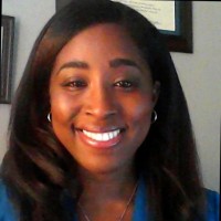 Oresha Greenidge Foster, PhD, MPhil, MBA