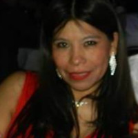 Ximena Flores Gallardo Hodgson