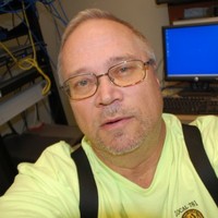 Scott Carstens