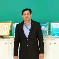 Vikas Srivastav