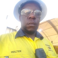 Walter Guyo
