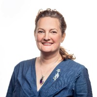 Victoria Spackman ONZM