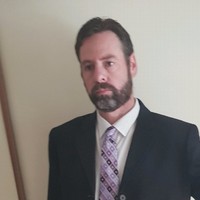 David Brentnall