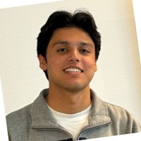 Shaan Mistry