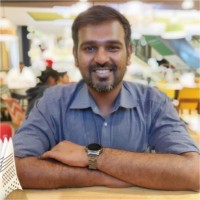 Dr. Samuel Dev Merlin