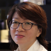 Maria Zheng