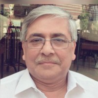 Pardeep Sareen