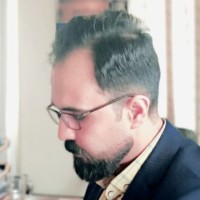 Mohamad Sheykhani