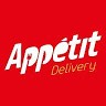 Appétit Delivery Paracatu