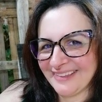 Gislaine de Sousa Gonçalves Borges