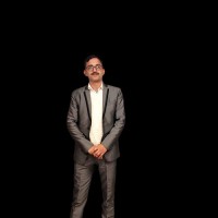 Mr. Vikrant