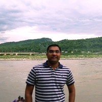 Dr. Ankush B. Bindwal
