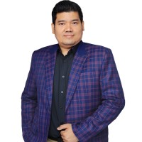 Gerson Simanjuntak