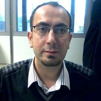 Mehmet Ali Günay
