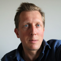 Peter Hoogeweg
