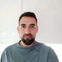 Diego Rufo Villarejo