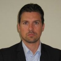 Dr. Alexander Seward