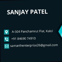 Sanjay Patel