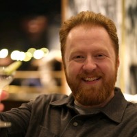 Ronan Fleming