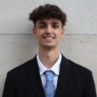 Matthew Grimaldi