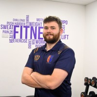 Oliver Gray Doak (Assoc CIPD)