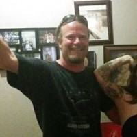 Dave Mundy