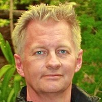 Thomas Fransson