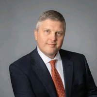 Ronald A. Creed, PE, MBA